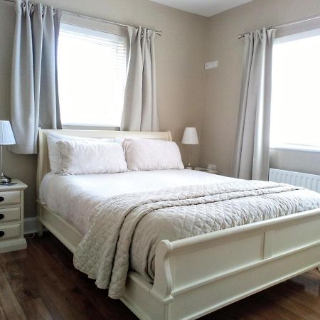 Bed and Breakfast Ballyvoe House Дулін Екстер'єр фото