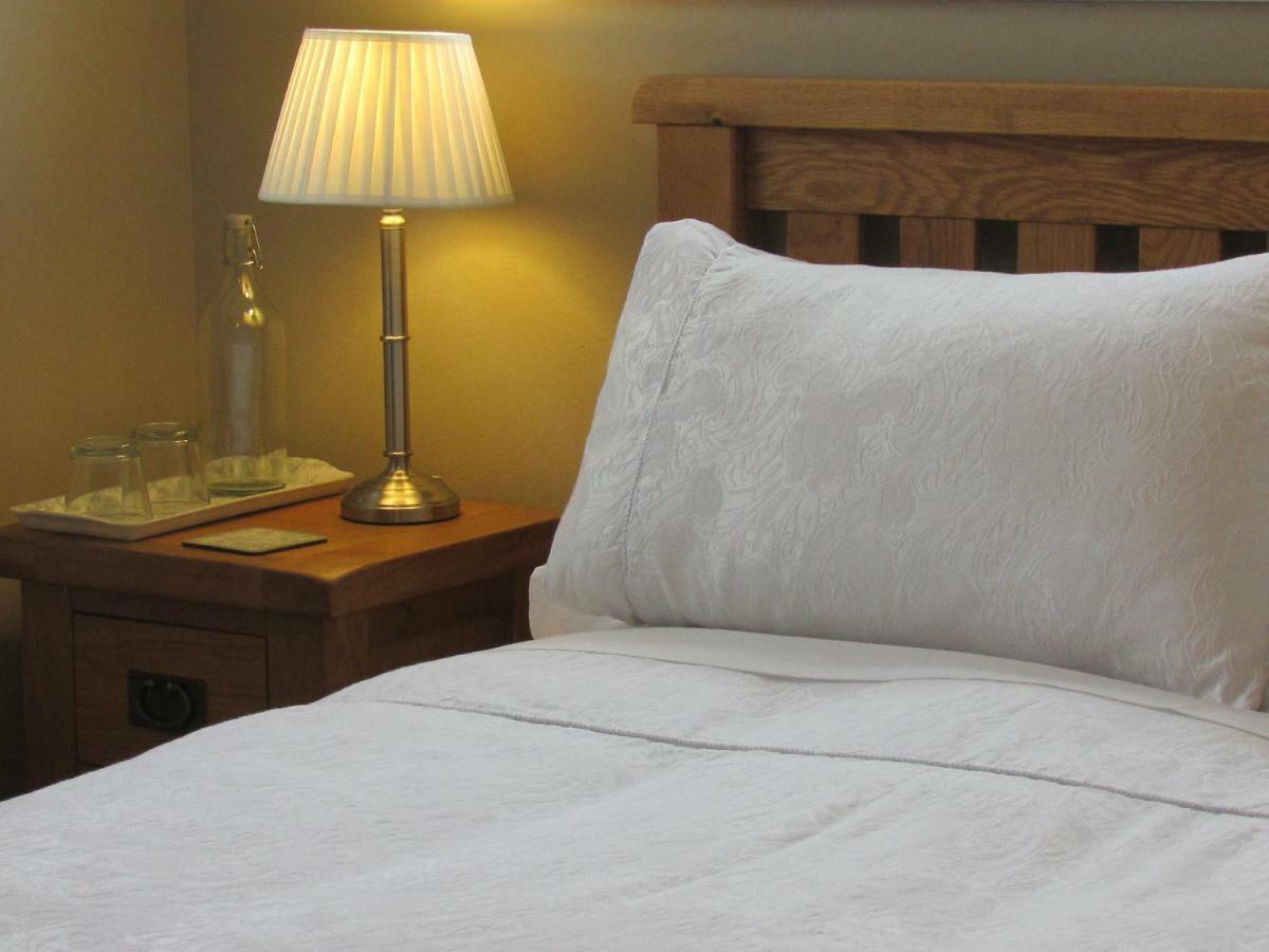 Bed and Breakfast Ballyvoe House Дулін Екстер'єр фото