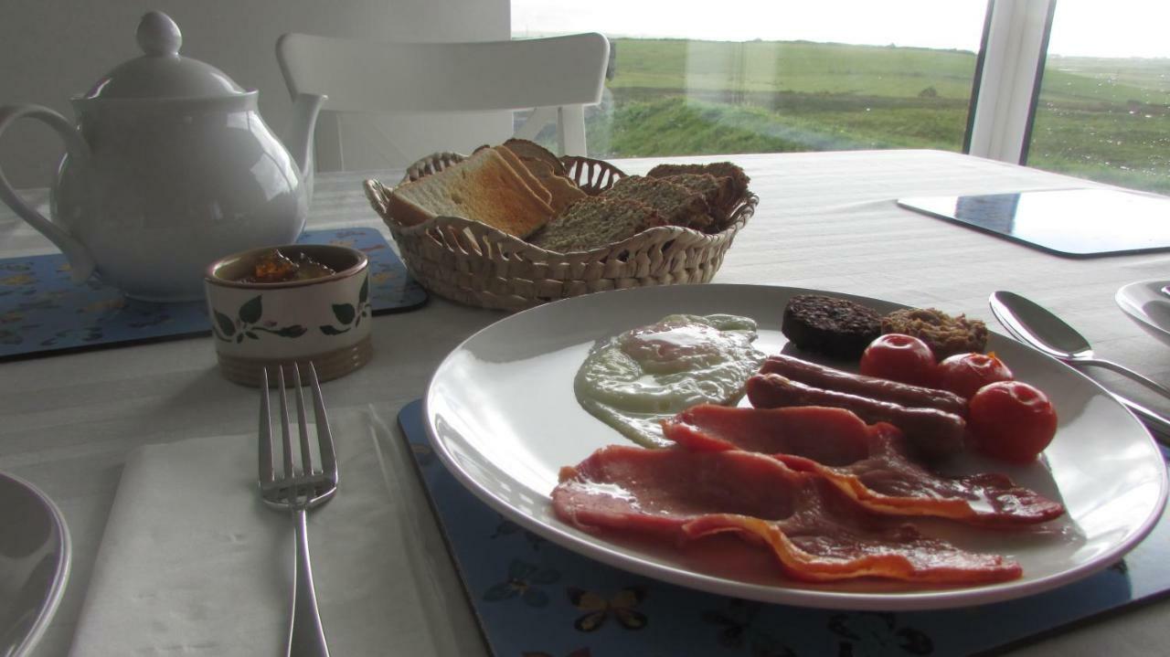Bed and Breakfast Ballyvoe House Дулін Екстер'єр фото
