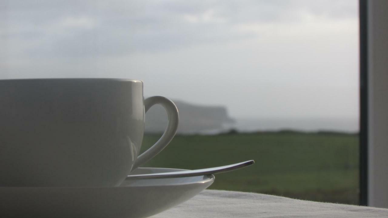 Bed and Breakfast Ballyvoe House Дулін Екстер'єр фото