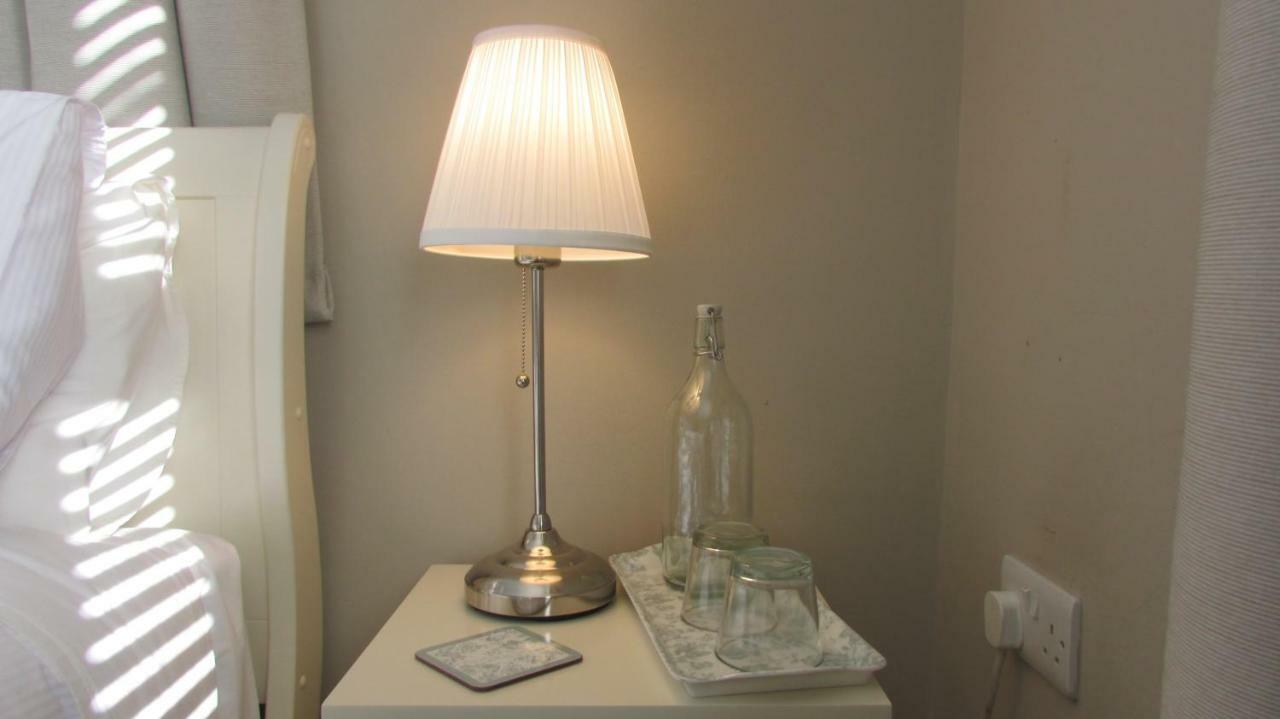Bed and Breakfast Ballyvoe House Дулін Екстер'єр фото