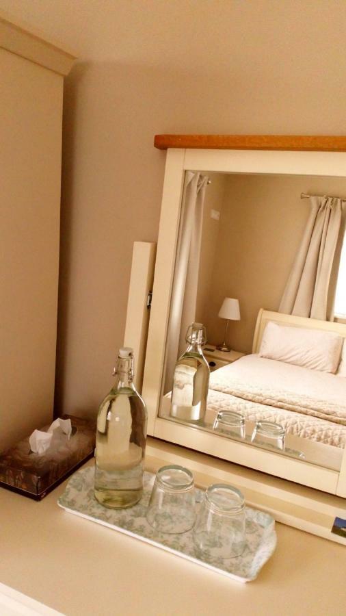 Bed and Breakfast Ballyvoe House Дулін Екстер'єр фото