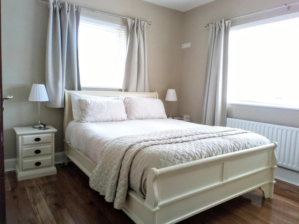 Bed and Breakfast Ballyvoe House Дулін Екстер'єр фото