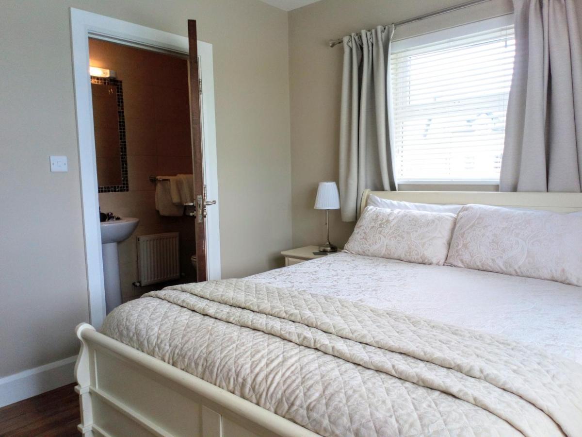 Bed and Breakfast Ballyvoe House Дулін Екстер'єр фото